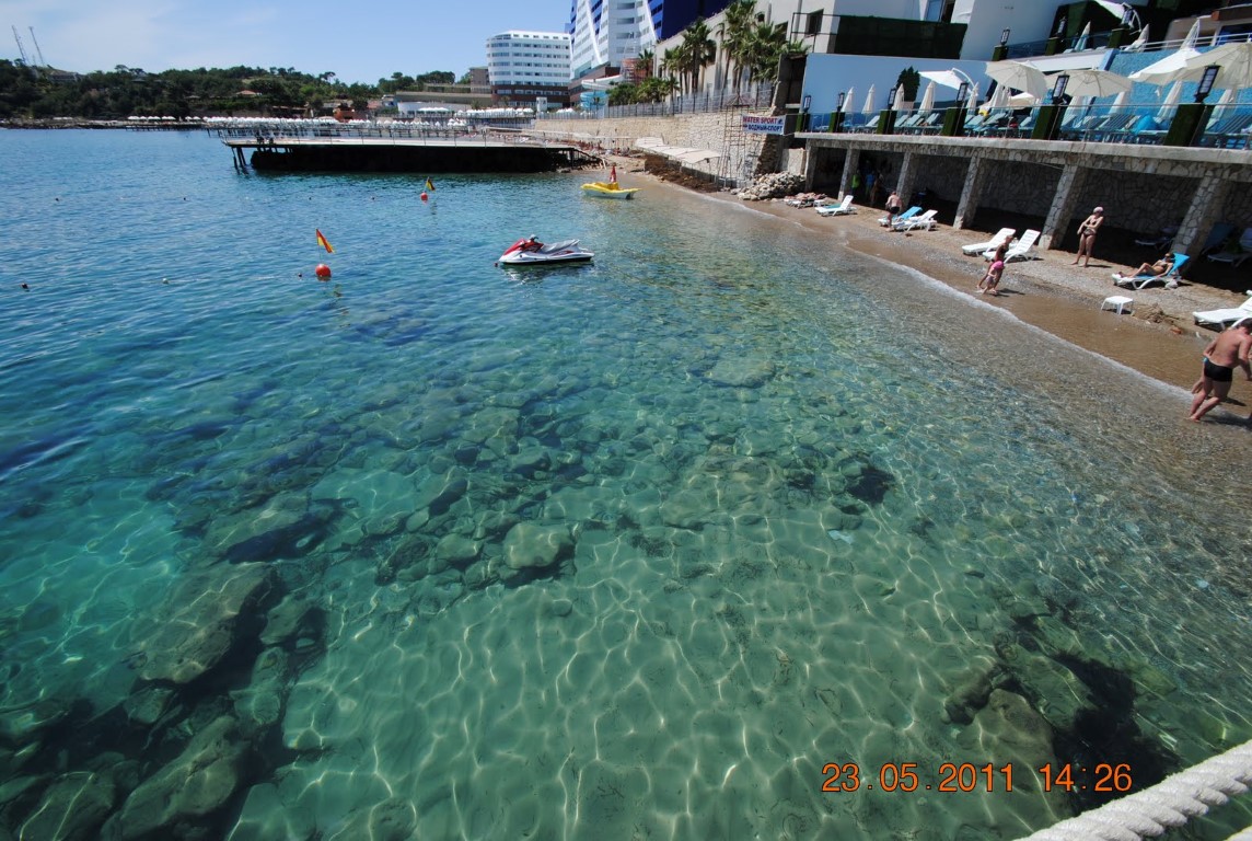 imagini hotel GRANADA LUXURY RESORT ALANYA